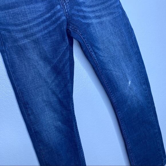 Levi’s 511 Slim Jeans Boys 10 Reg - Picture 4 of 11